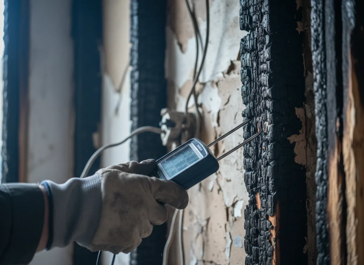 Fire Damage Restoration Markham, IL FAQs